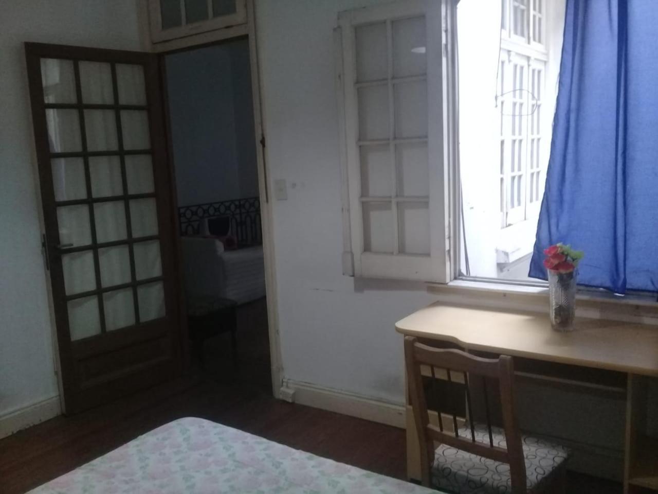 Habitac Indiv Casa De Familia, Flores Buenos Aires Eksteriør bilde